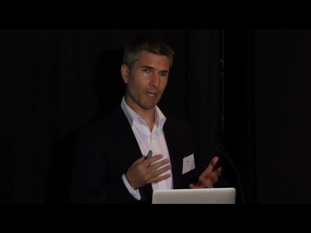 Watch Ed Bussey Video | Speaker Insights | Speakers Corner